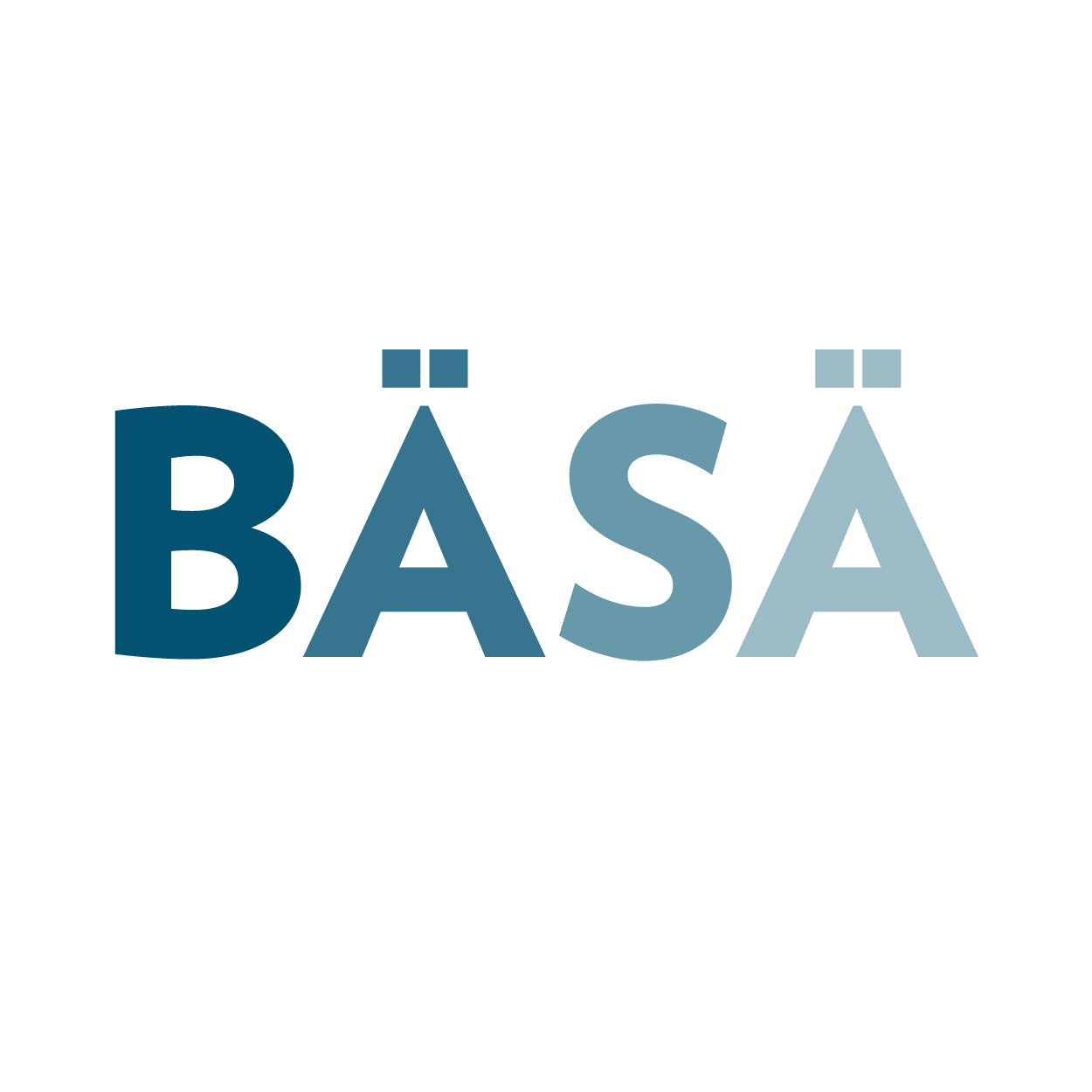 "BASA" logo