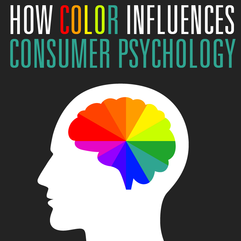 How Color Influences Consumer Psychology thumbnail
