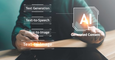 Is AI Generated Content All Its Cracked Up to Be 1 2