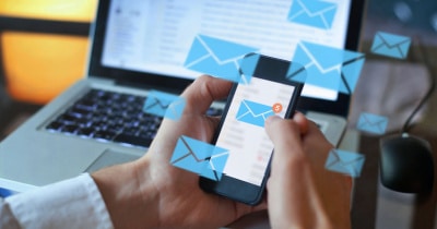 Email Marketing Done Right How to Build Your Contact List